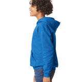 Gildan Softstyle Youth Hooded Sweatshirt