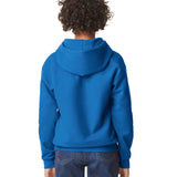 Gildan Softstyle Youth Hooded Sweatshirt