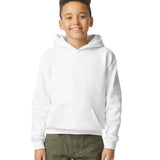 Gildan Softstyle Youth Hooded Sweatshirt