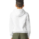 Gildan Softstyle Youth Hooded Sweatshirt