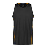 Mens Balance Singlet