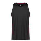 Fashion Biz SG319M Mens Balance Singlet