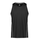 Fashion Biz SG319M Mens Balance Singlet