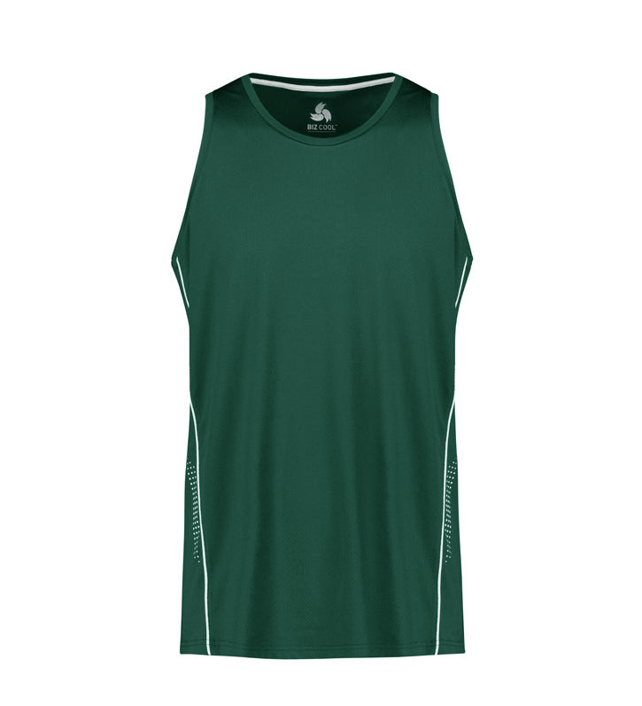 Fashion Biz SG319M Mens Balance Singlet