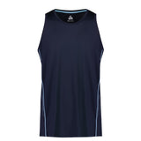 Fashion Biz SG319M Mens Balance Singlet