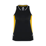 Womens Renegade Singlet
