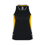 Womens Renegade Singlet