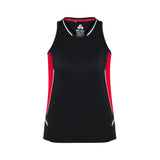Fashion Biz SG702L Womens Renegade Singlet