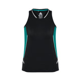 Fashion Biz SG702L Womens Renegade Singlet
