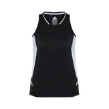 Fashion Biz SG702L Womens Renegade Singlet