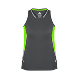 Fashion Biz SG702L Womens Renegade Singlet