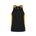 Mens Renegade Singlet