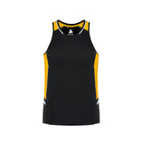 Mens Renegade Singlet