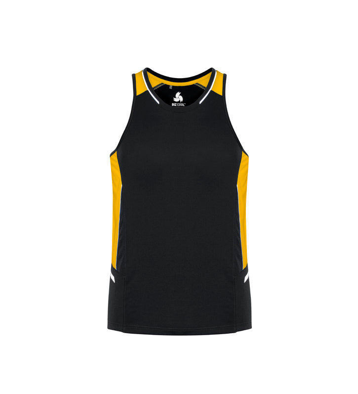 Mens Renegade Singlet