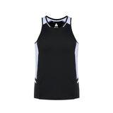Fashion Biz SG702M Mens Renegade Singlet