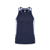 Fashion Biz SG702M Mens Renegade Singlet