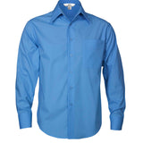 Fashion Biz SH714 Mens Metro Long Sleeve Shirt