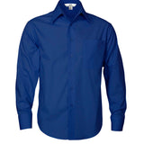 Fashion Biz SH714 Mens Metro Long Sleeve Shirt