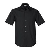 Fashion Biz SH715 Mens Metro Short Sleeve Shirt