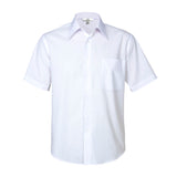 Fashion Biz SH715 Mens Metro Short Sleeve Shirt