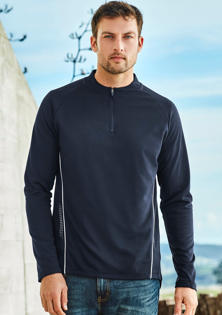 Unisex Balance Mid Layer Top