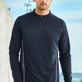 Unisex Balance Mid Layer Top