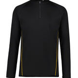 Fashion Biz SW225M Unisex Balance Mid Layer Top