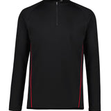 Fashion Biz SW225M Unisex Balance Mid Layer Top