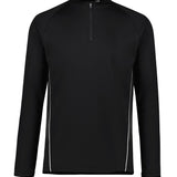 Fashion Biz SW225M Unisex Balance Mid Layer Top