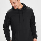 Fashion Biz SW239ML Mens Hype Hoodie