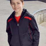 Fashion Biz SW310K Kids United Hoodie
