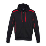 Mens United Hoodie