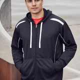 Fashion Biz SW310M Mens United Hoodie