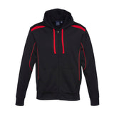Fashion Biz SW310M Mens United Hoodie
