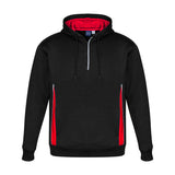 Fashion Biz SW710M Unisex Renegade Hoodie