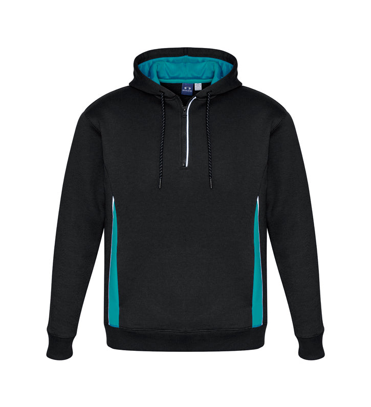 Fashion Biz SW710M Unisex Renegade Hoodie