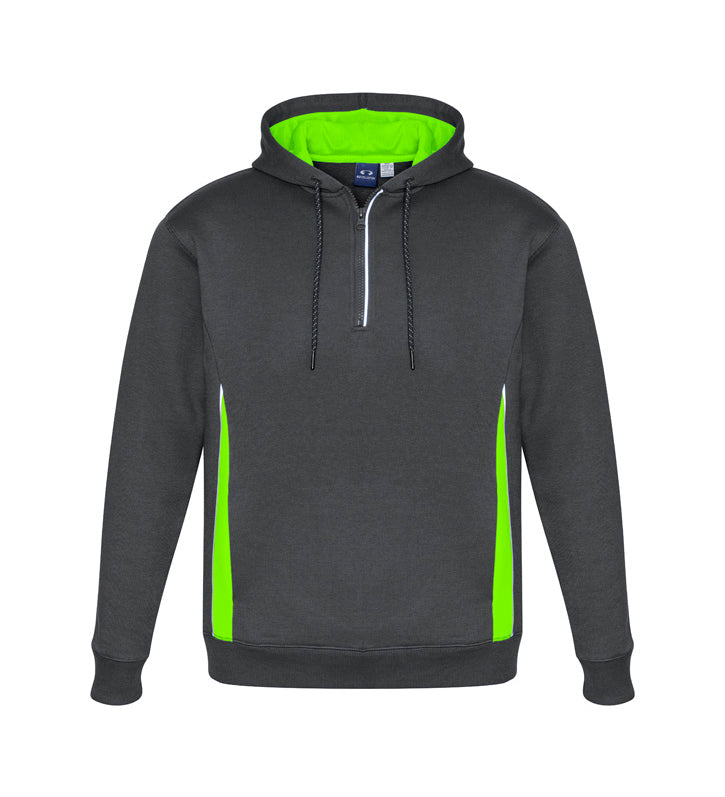 Fashion Biz SW710M Unisex Renegade Hoodie
