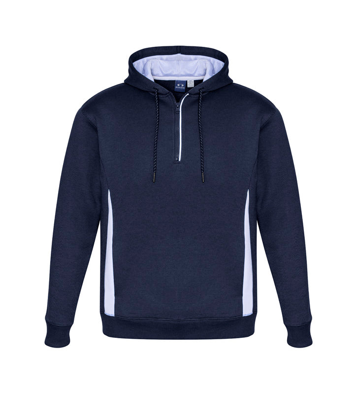 Fashion Biz SW710M Unisex Renegade Hoodie