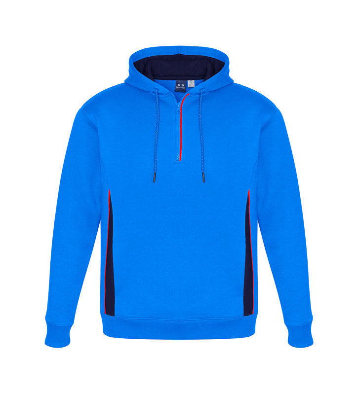 Fashion Biz SW710M Unisex Renegade Hoodie
