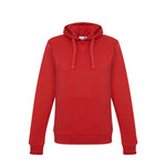 Womens Crew Hoodie