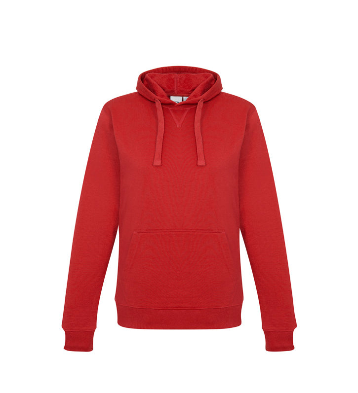 Womens Crew Hoodie