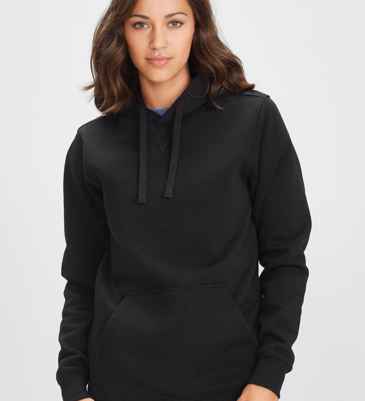 Fashion Biz SW760L Womens Crew Hoodie