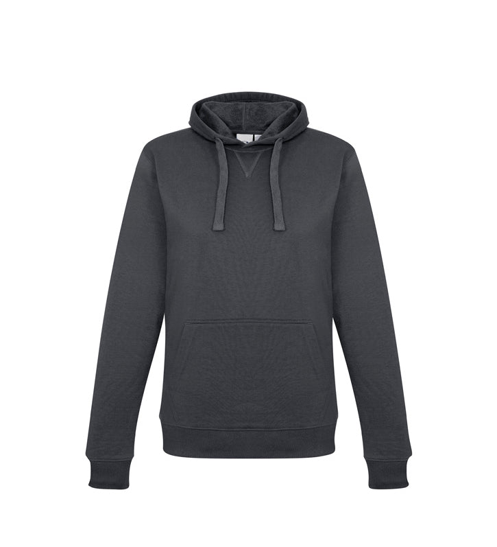 Fashion Biz SW760L Womens Crew Hoodie