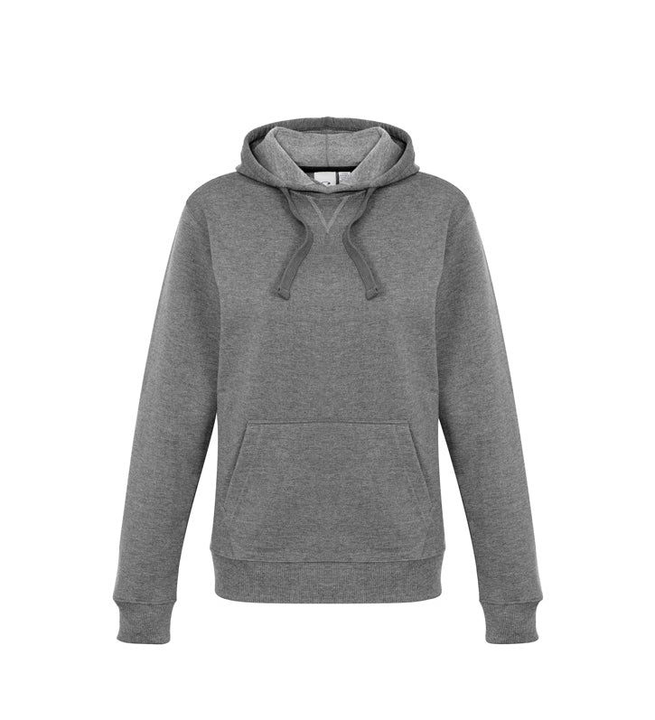 Fashion Biz SW760L Womens Crew Hoodie