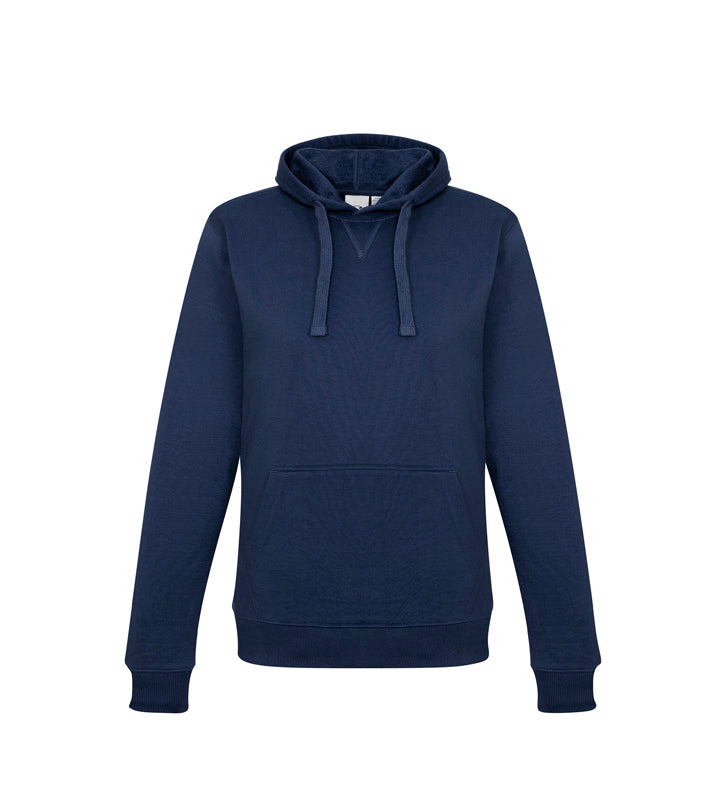 Fashion Biz SW760L Womens Crew Hoodie