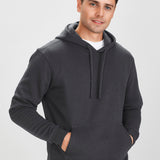 Fashion Biz SW760M Mens Crew Hoodie