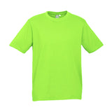 Fashion Biz T10012 Mens Ice Short Sleeve Tee