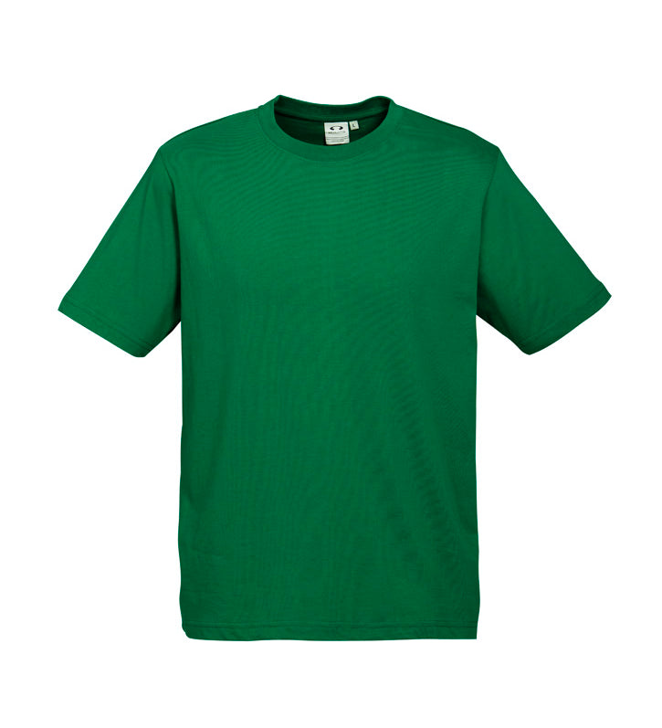 Fashion Biz T10012 Mens Ice Short Sleeve Tee