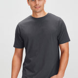 Fashion Biz T10012 Mens Ice Short Sleeve Tee