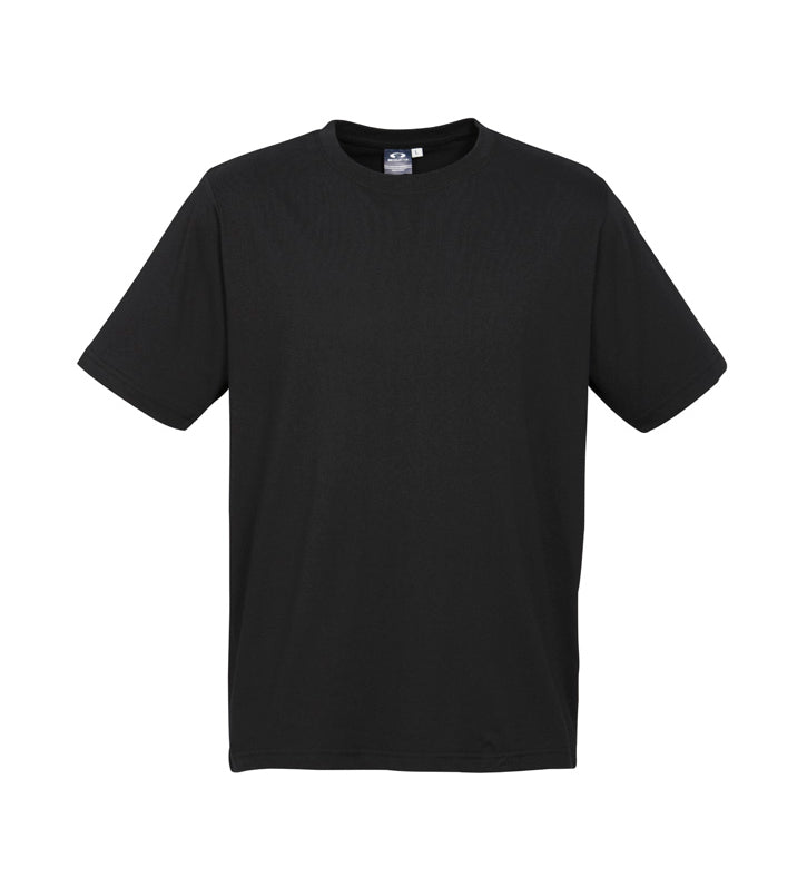 Mens Ice Short Sleeve Tee